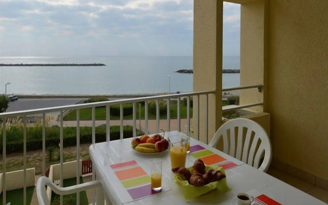 Résidence de tourisme l'Albatros
