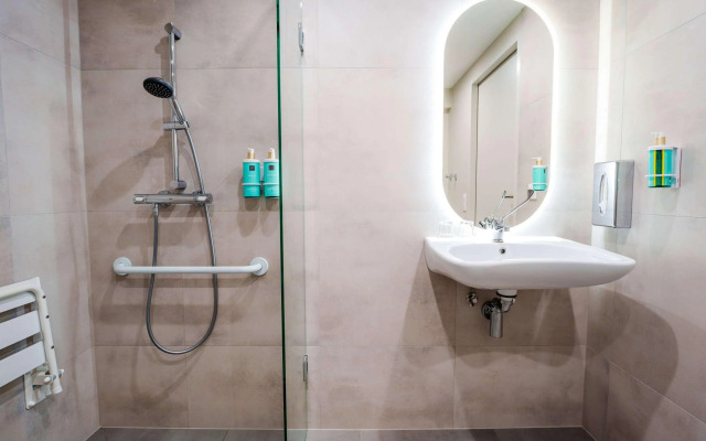 Hôtel Novotel Saint Avold