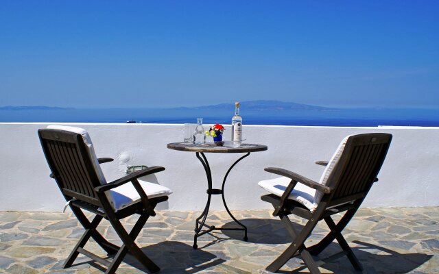 Aethrio Sunset Village Hotel