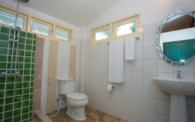 Baan Khun Nang Colonial Residence