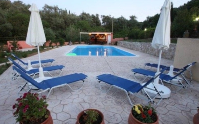 Apartments Despina