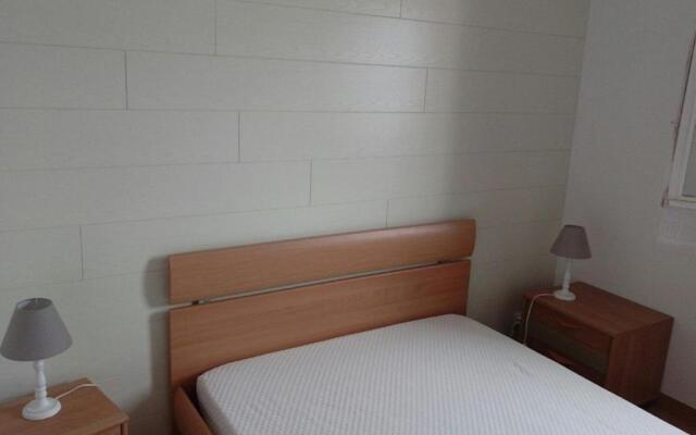 Appartement Cap d'Agde, 3 pièces, 6 personnes - FR-1-607-3