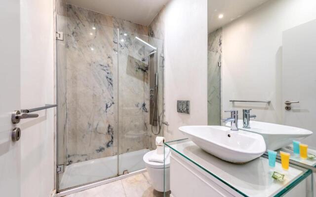 GuestReady - Newly Renovated 3BR Apartment Chiado