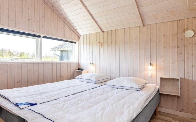 6 Person Holiday Home in Hadsund-by Traum