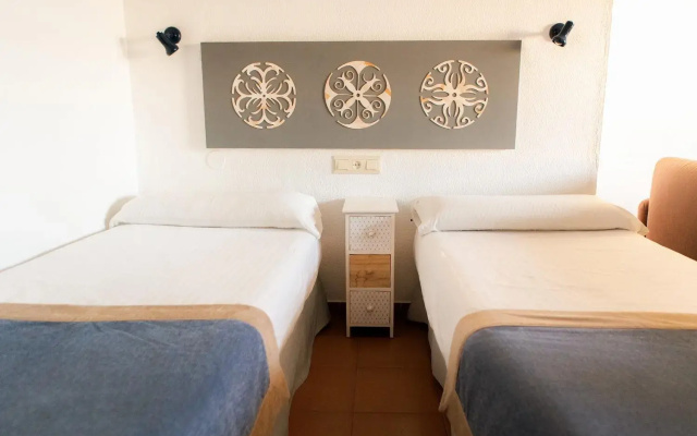 Hotel Playa Conil