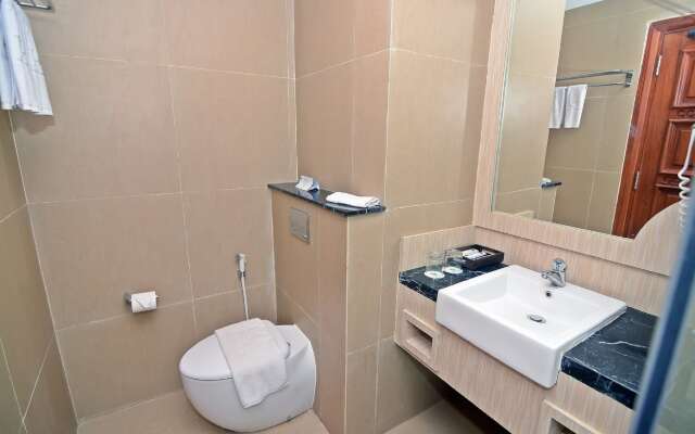 KJ Hotel Yogyakarta