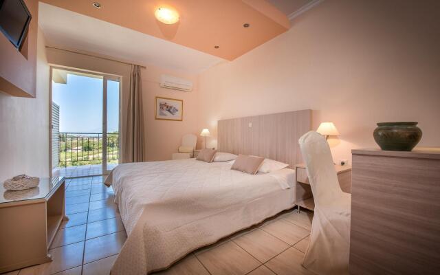 Varres Hotel