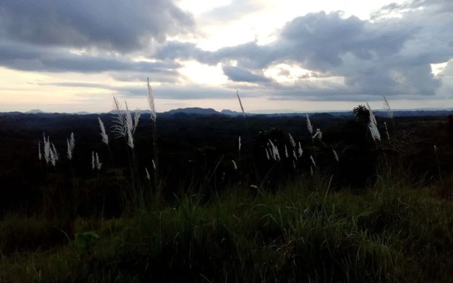 Batuan Hammock Hostel