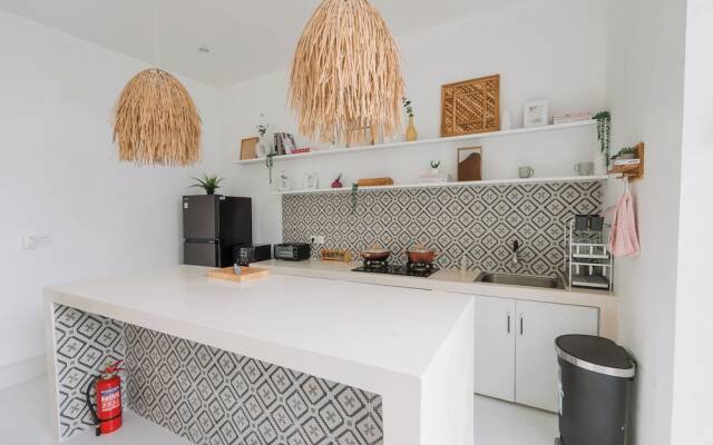 Noel Peaceful 3BR Villa