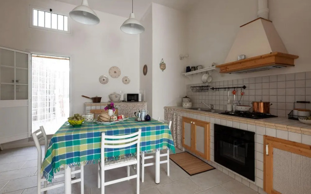 Villa Marina with Pool