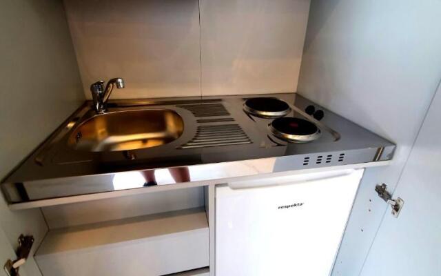 Ercolano Luxury Suite