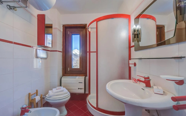 Appartamento Villa Margherita City Center