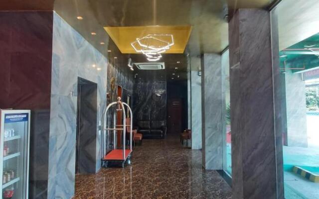 Sempre Premier Inn Mactan Airport Hotel