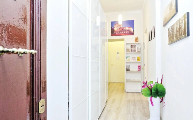 AppleMoon Rooms for Rent