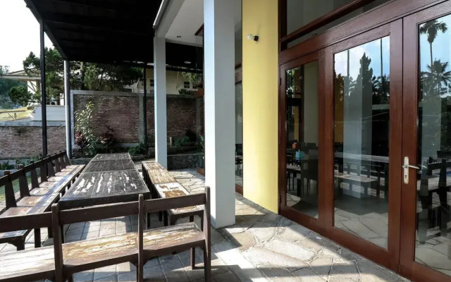 NIDA Rooms Kaliurang 20 Pakem