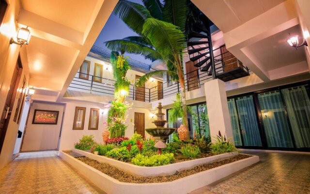 Panna Heritage Boutique Hotel