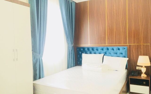 May House Hotel