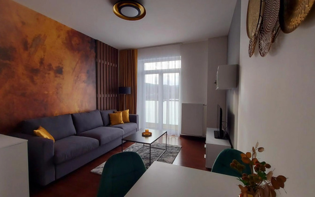Apartment Moser 1303