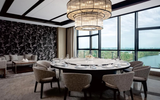 Courtyard Jiangsu Taizhou