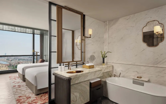 Intercontinental Changchun High Tech Zone By Ihg