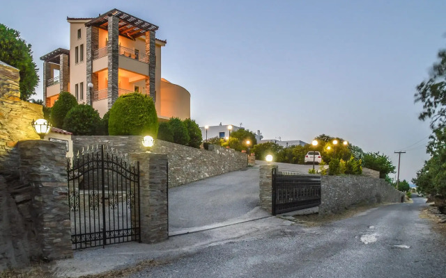 Villa View Studios