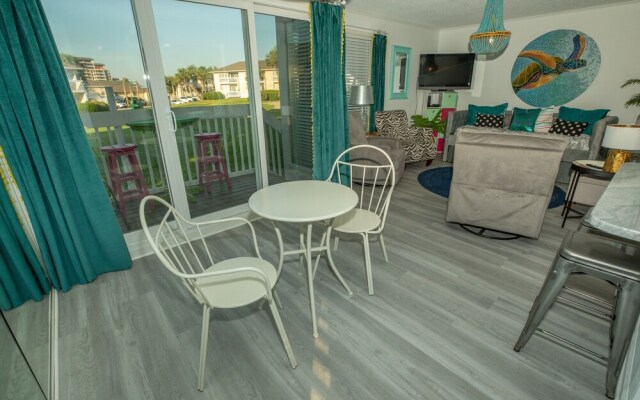 Sandpiper Cove 1004 1 Bedroom Condo