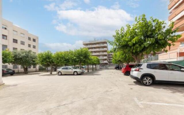 Altamira Justoliver Holidays