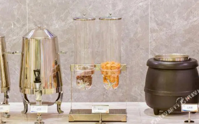 Meihao hotel apartment (Shunfengshan Park store, Shunde, Foshan)