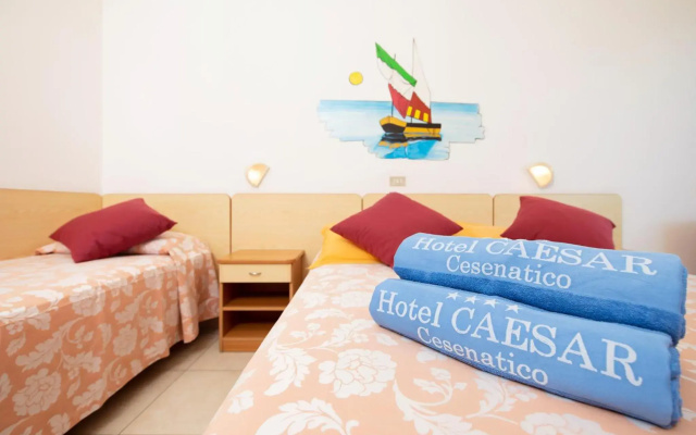 Hotel Caesar
