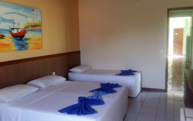 Duas Praias Hotel