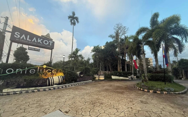 Your Perfect Staycation at Monteluce!