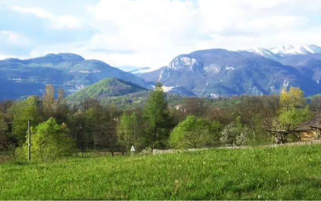 La Trovantzi