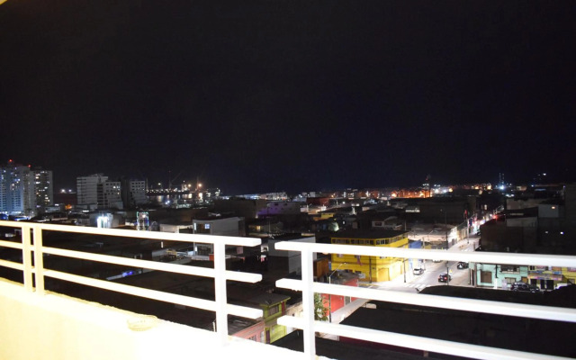 Depto Suite Centro I