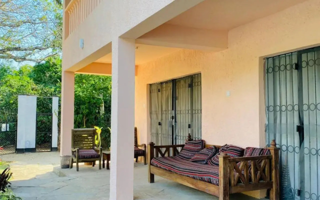 Gloria Beach Lodge