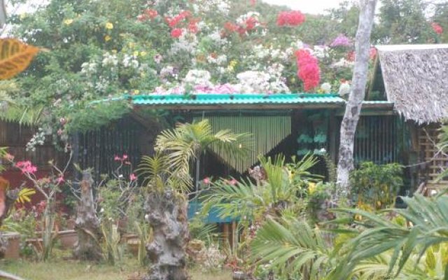 Jungle Flower Guest House
