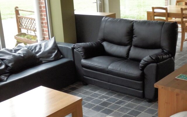 Hoevehotel Ronse