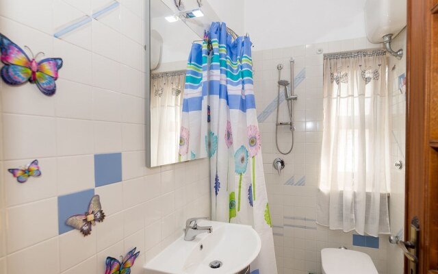 Smile Appartment Vico