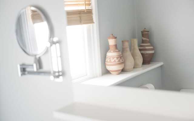 Holbein House B&B
