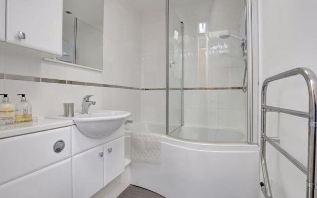 Apartment Penine Pienza