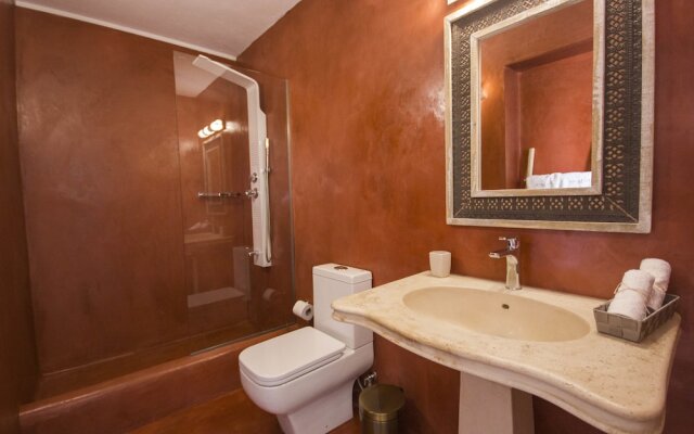 Anixi Lounge Suites - Adults Only