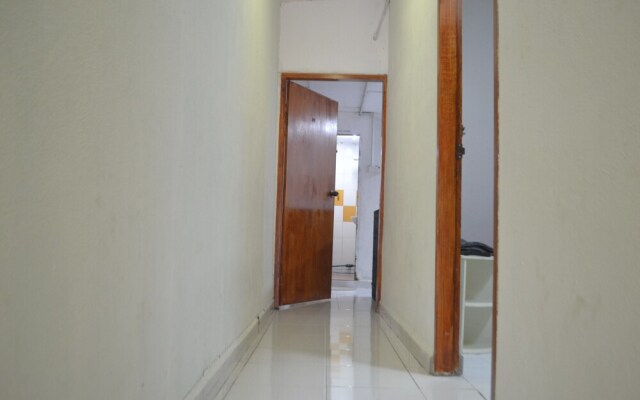 Batu Maung Sempoi Inn And Cafe