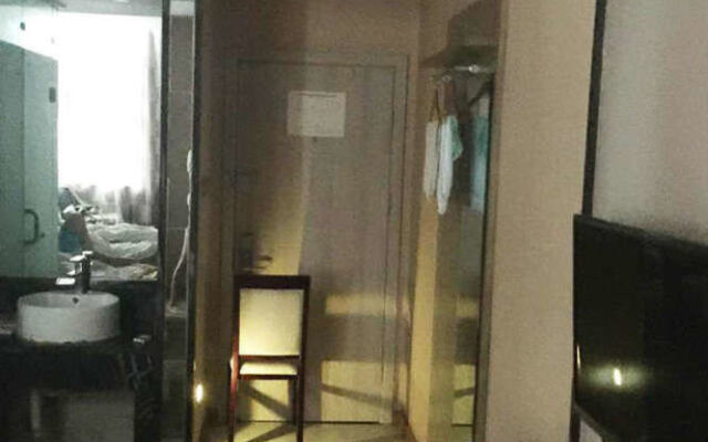 Xilaike Business Hotel- Xianning