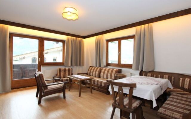 Apartment Römerhof Fügen 39064