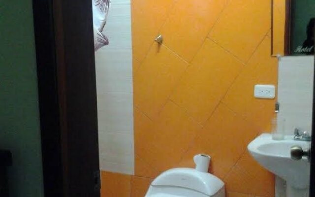 Hotel Diana Maria