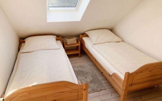 Apartment Blücher Westerholt