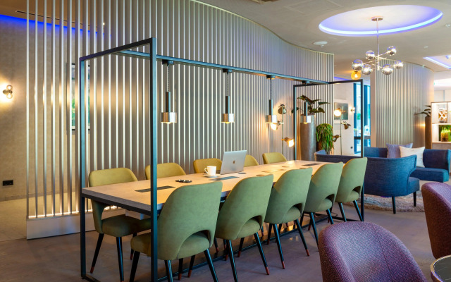Leonardo Hotel Augsburg