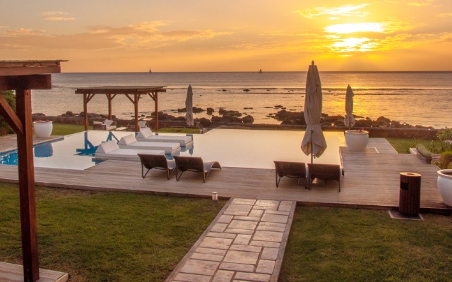 Leora Beach by Horizon Holidays