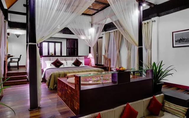 Sokha Bayview By Sokha Beach Resort
