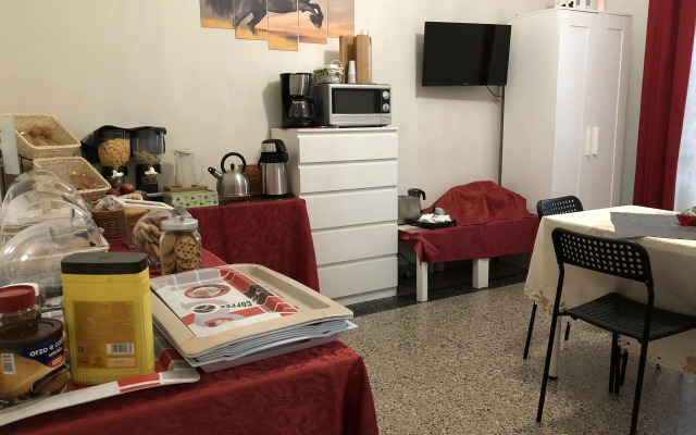 Aliante Turist House