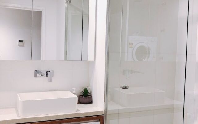 FV Peppers Residences Apartment